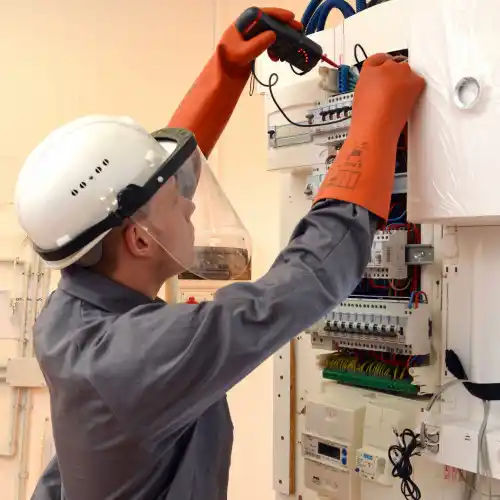 elektricien Duiven